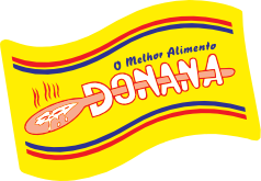 Logo Donana Alimentos